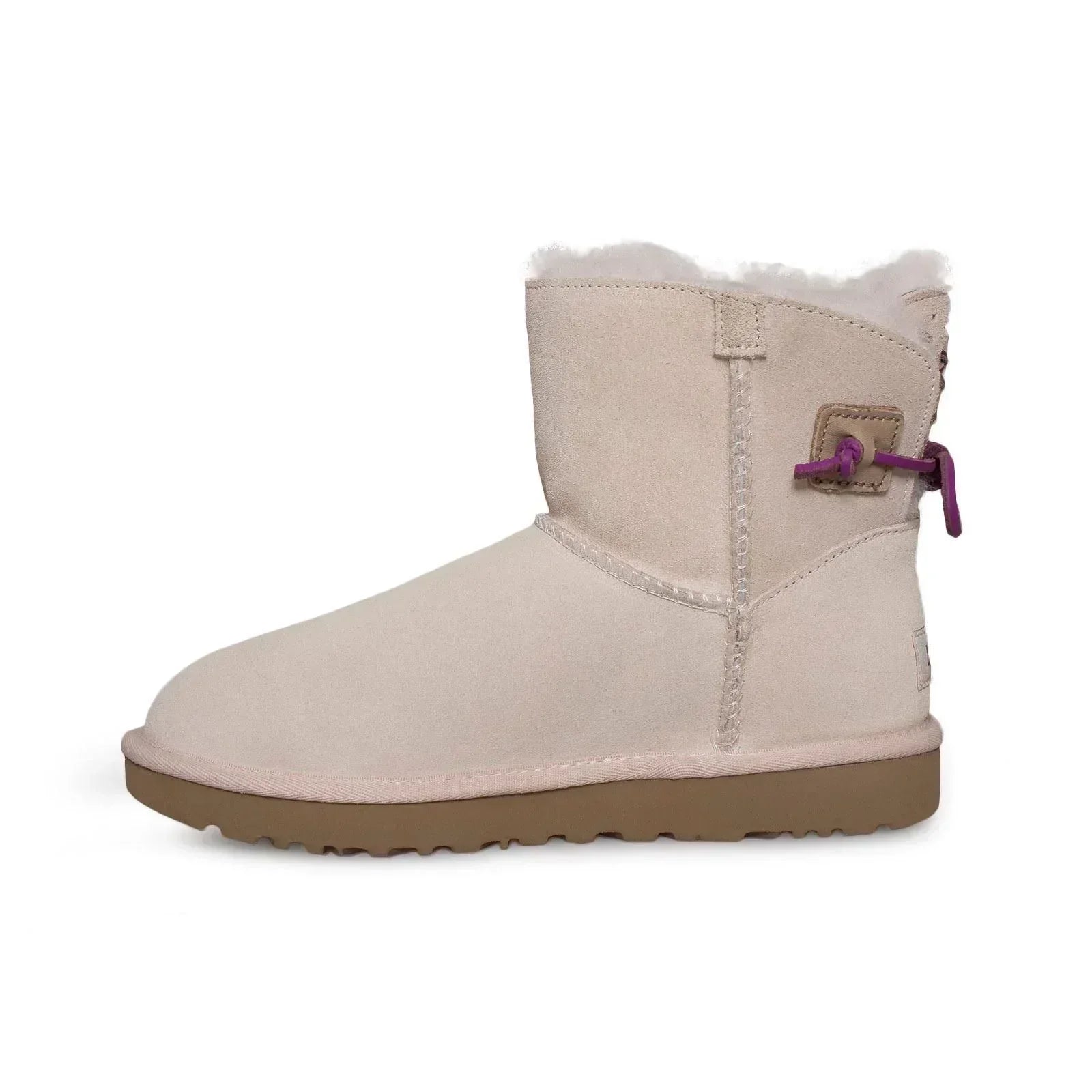 UGG Adoria Tehuano Canvas Boots - Women's