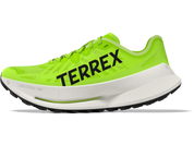 Men's Adidas Terrex Agravic Speed Ultra - Race Day Trail Runner