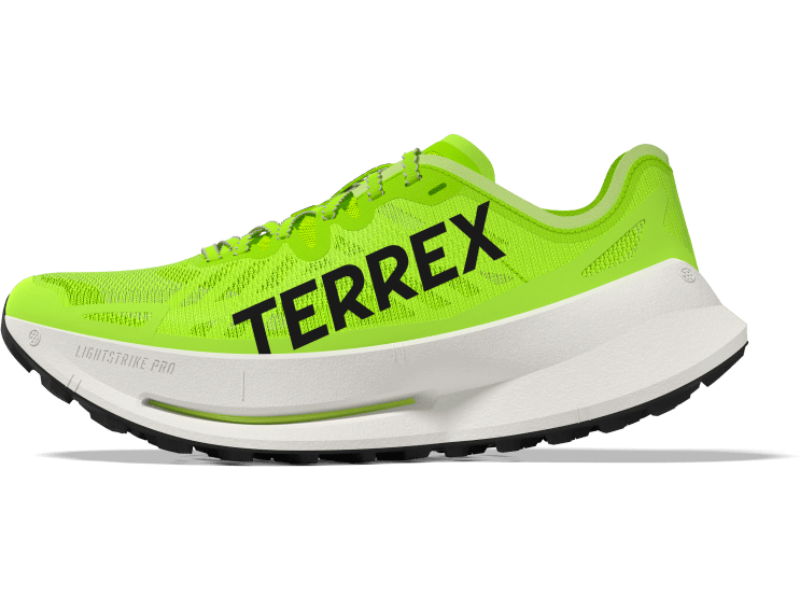 Men's Adidas Terrex Agravic Speed Ultra - Race Day Trail Runner