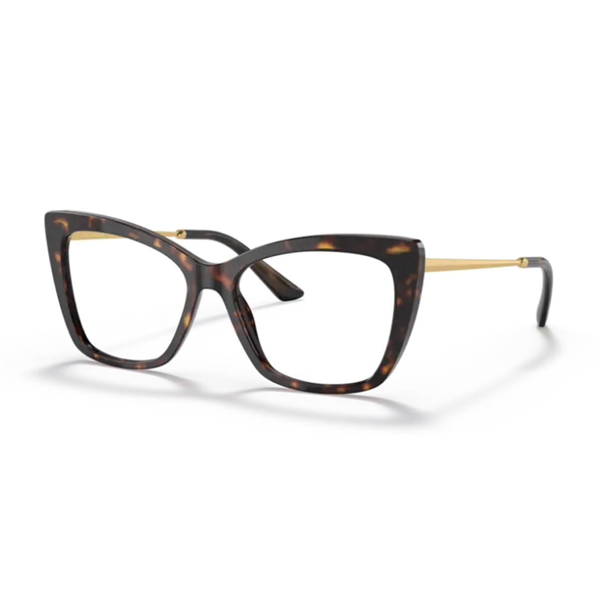 Dolce & Gabbana Dg3348 Eyeglasses