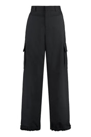 Off-White Technical Fabric Pants