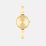 Coach Outlet Jamie Watch, 28 Mm