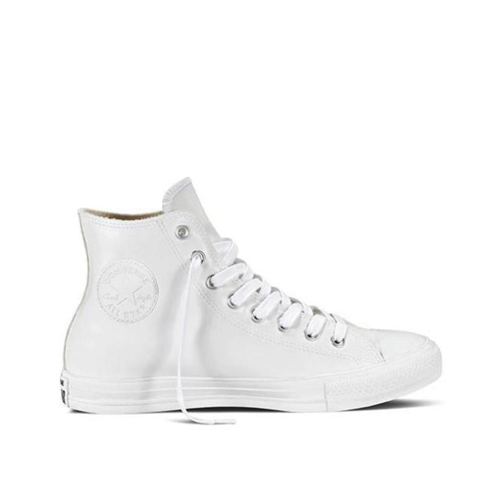 Converse Men's Chuck Taylor All Star Rubber White 144746C-100