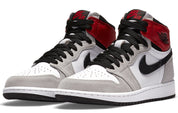 Air Jordan 1 Retro High OG GS 'Smoke Grey' 575441-126