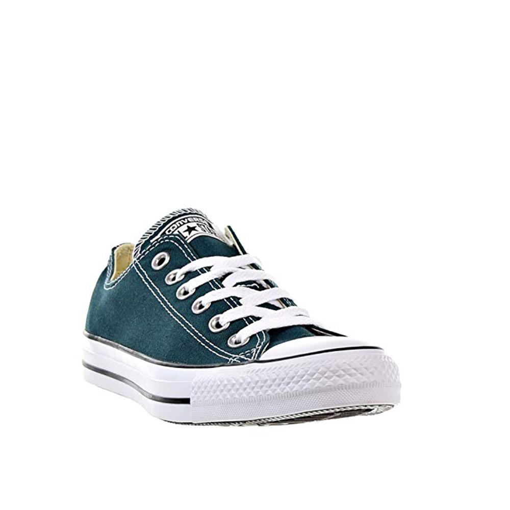 Converse Unisex Chuck Taylor All Star OX Dark Atomic Teal 157647F