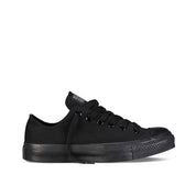 Converse Unisex Chuck Taylor All Star OX Black Monochrome M5039