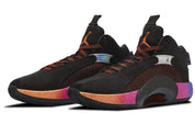 Air Jordan 35 PF 'Sunset' CQ4228-004