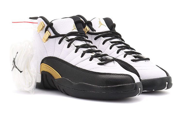 Air Jordan 12 Retro GS 'Royalty' 153265-170