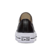 Converse Chuck Taylor All Star Platform Black/White 561681C