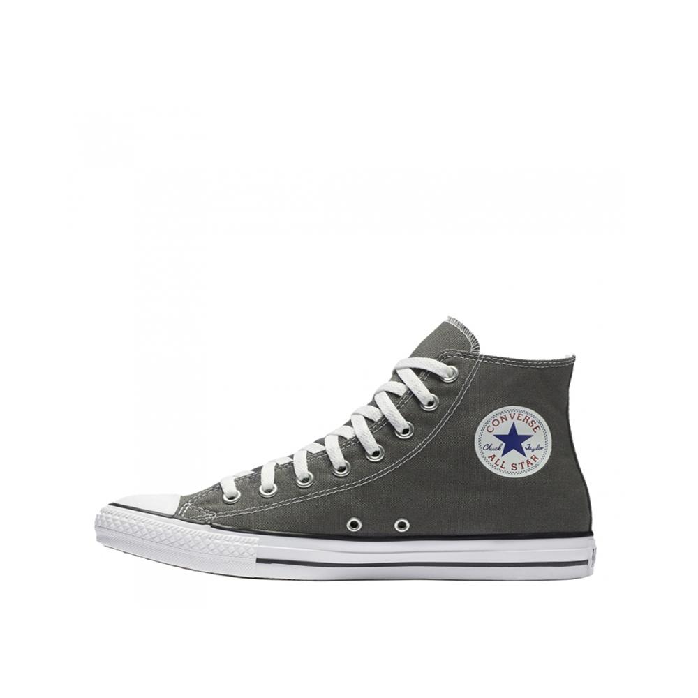 Converse Chuck Taylor Seasonal High Top Charcoal 1J793-010