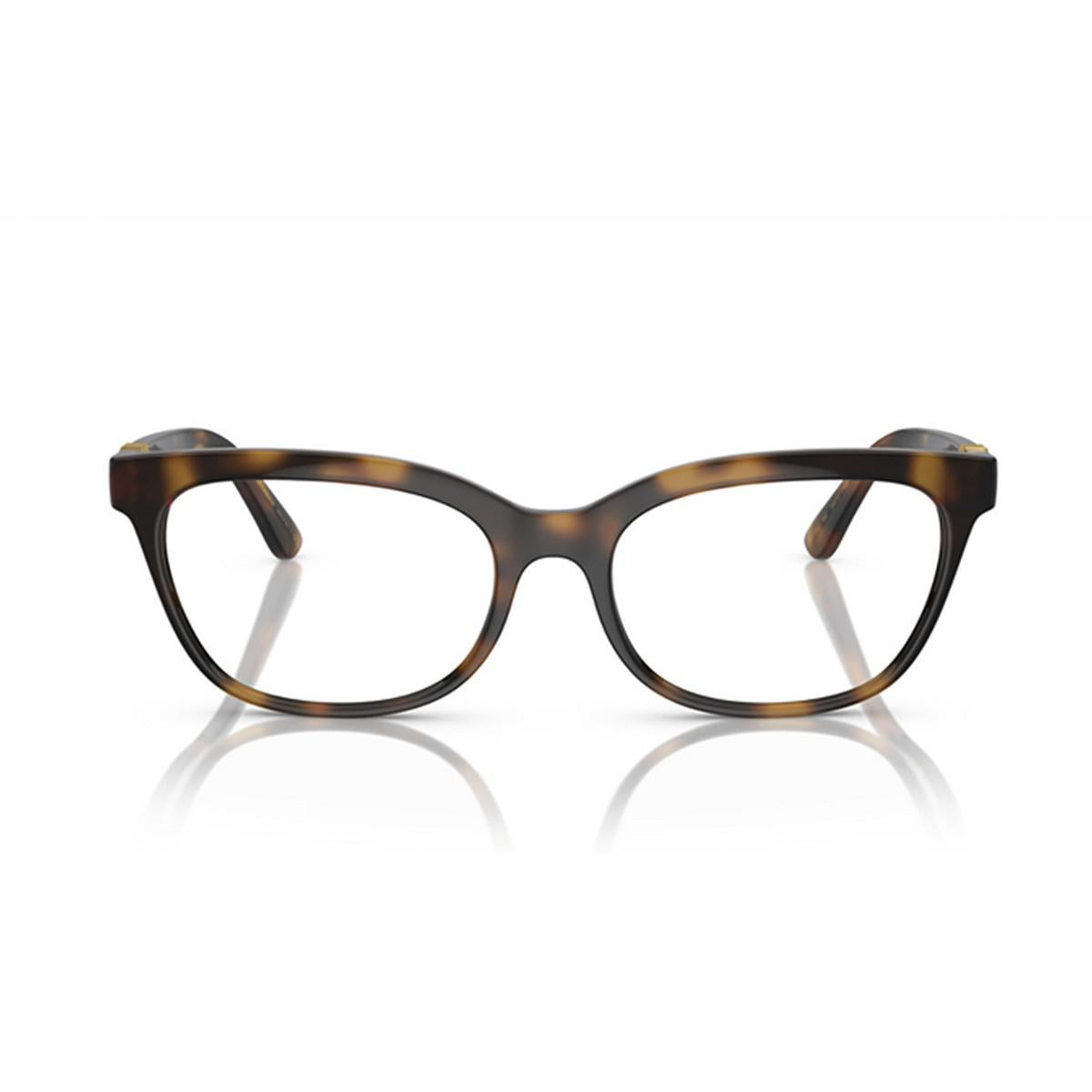 Dolce & Gabbana Dg5106U Dg Crossed Eyeglasses