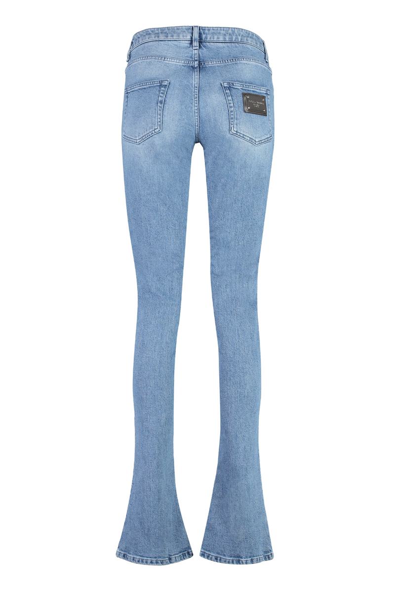 Dolce & Gabbana 5-Pocket Jeans