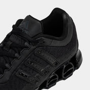 Megaride Mens Running Shoes (Black/Black)