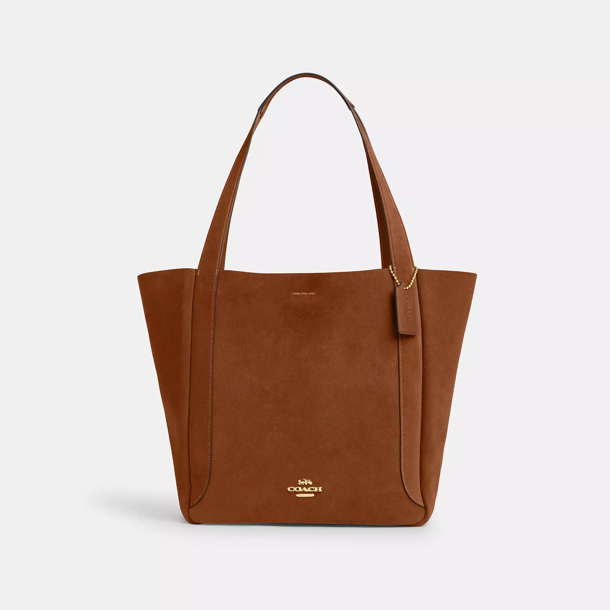 Coach Outlet Hadley Tote Bag