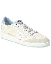 Golden Goose Ballstar Leather Sneaker