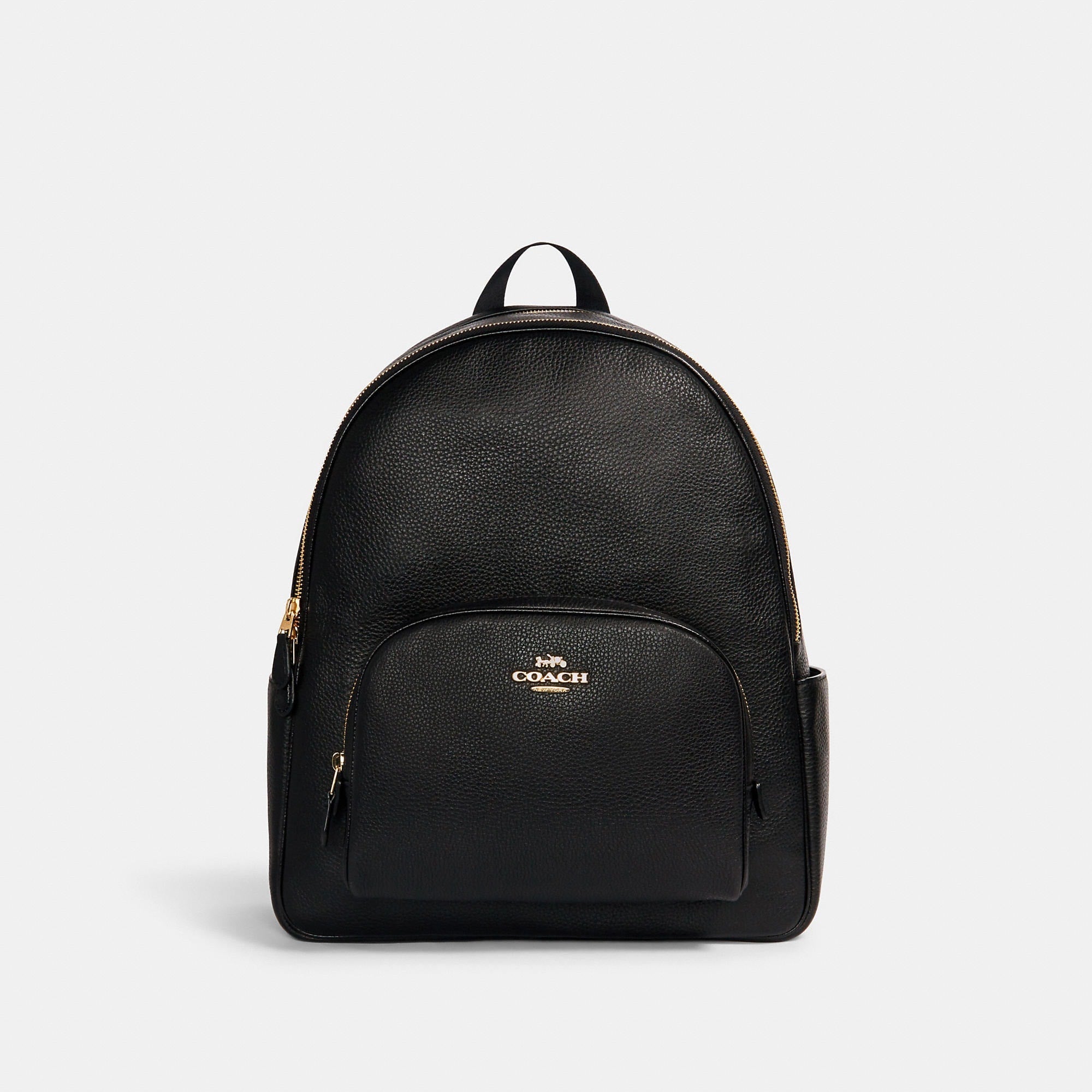 Coach Outlet Large Court Backpack