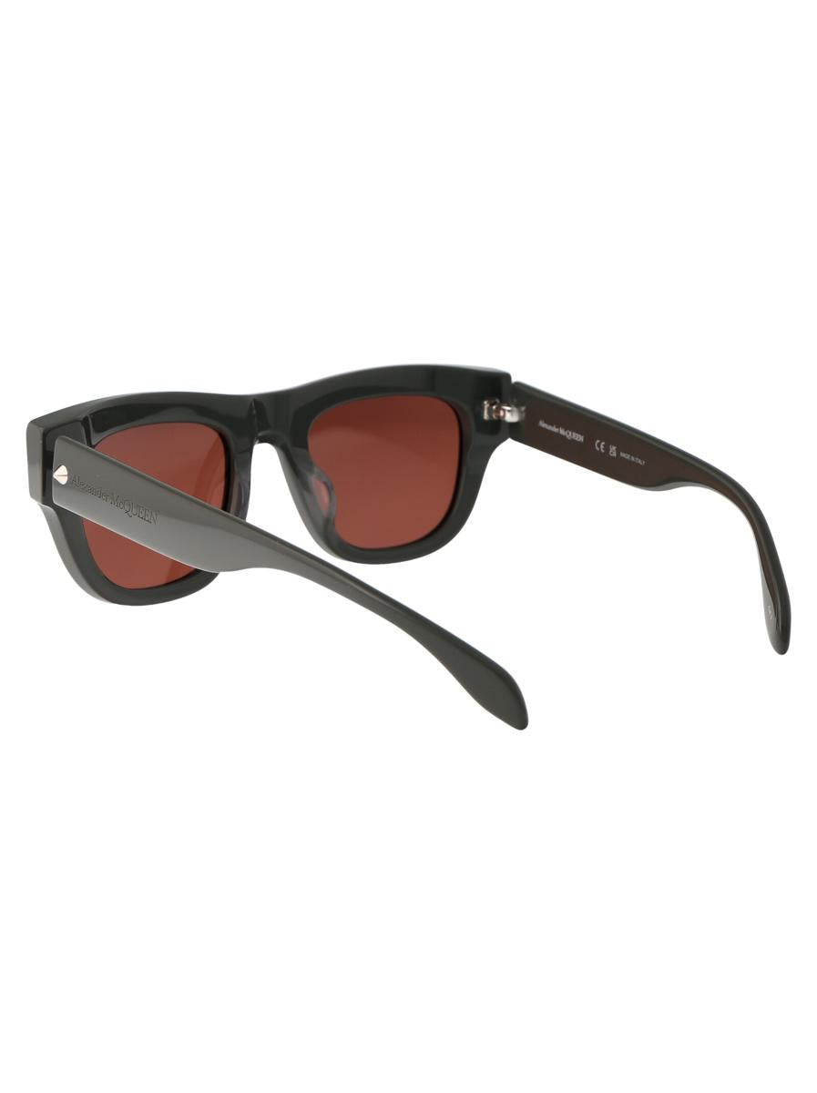 Alexander McQueen Sunglasses