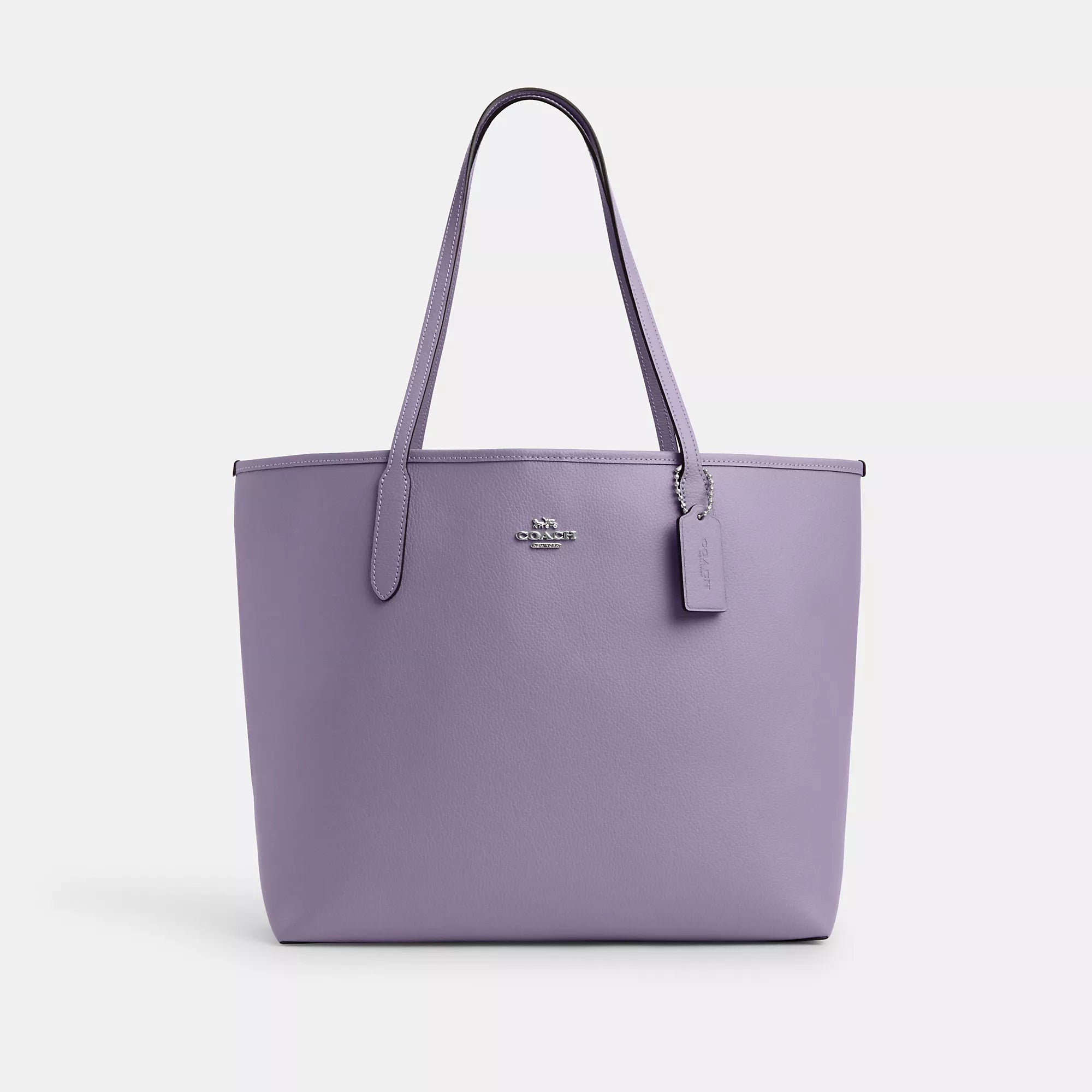 Coach Outlet City Tote