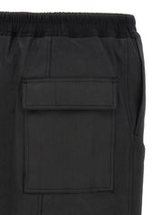 Rick Owens 'Dracca' Skirt