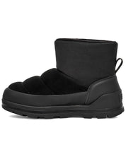 UGG Classic Klamath Mini Suede Classic Boot