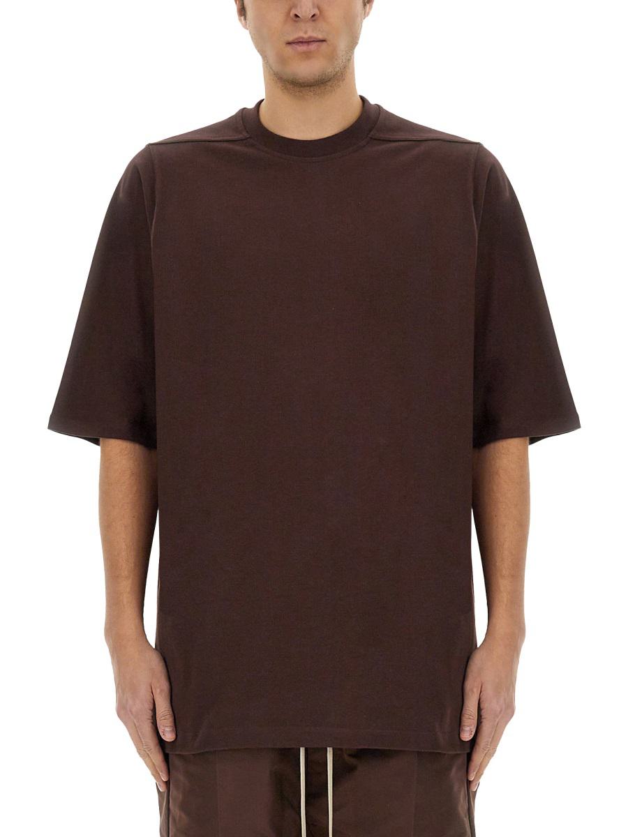 Rick Owens "Jumbo" T-Shirt