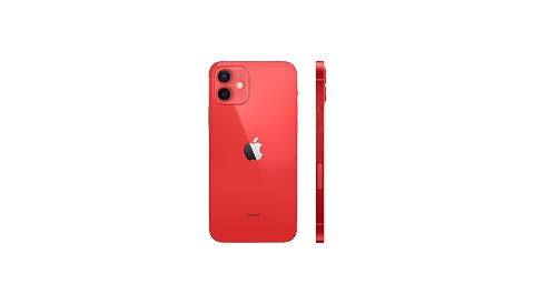 Apple iPhone 12 64GB Unlocked - Red