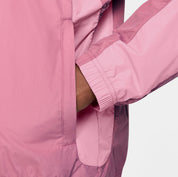 NOCTA Northstar Nylon Track Mens Jacket (Pink)