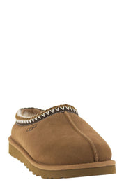 UGG Tasman - Suede Sabot