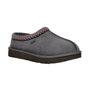 UGG Tasman Dark Grey  5955W-DGRY Women's