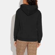 Coach Outlet Signature Hoodie