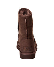 UGG Classic Short II Suede Boot