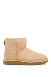 Ugg Women's Classic Mini Ii Ankle Boots