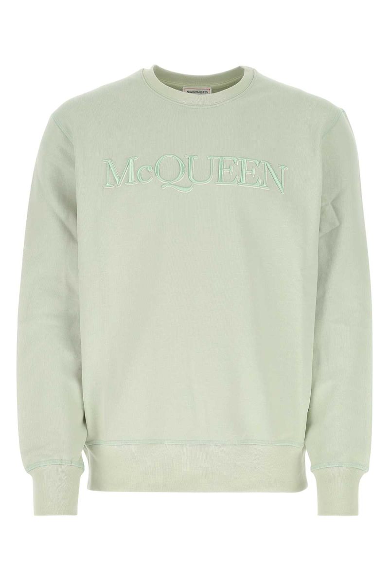 Alexander Mcqueen Sweatshirts