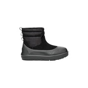 UGG Classic Mini Mod Black  1158231-BLK Men's