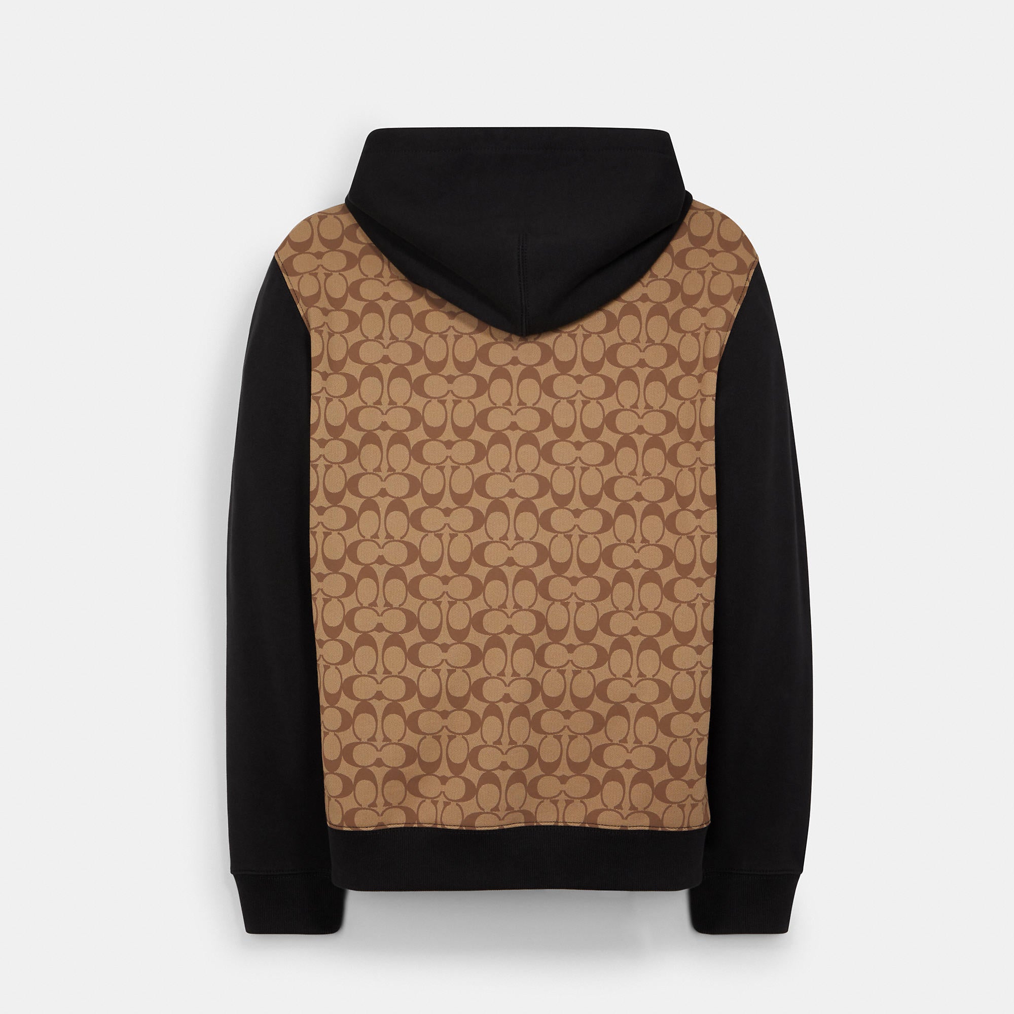 Coach Outlet Signature Hoodie