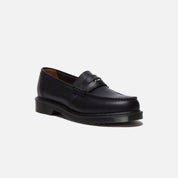 Dr. Martens Penton Loafer - Black Classic Calf