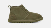 Women's Neumel In Burnt Olive