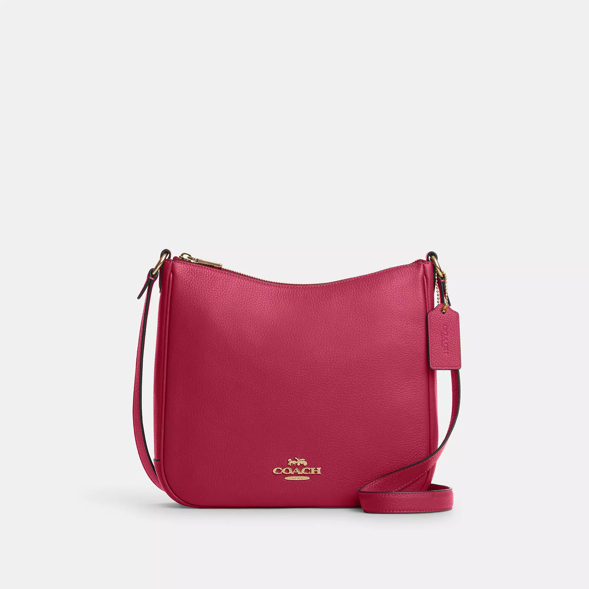 Coach Outlet Ellie File Bag