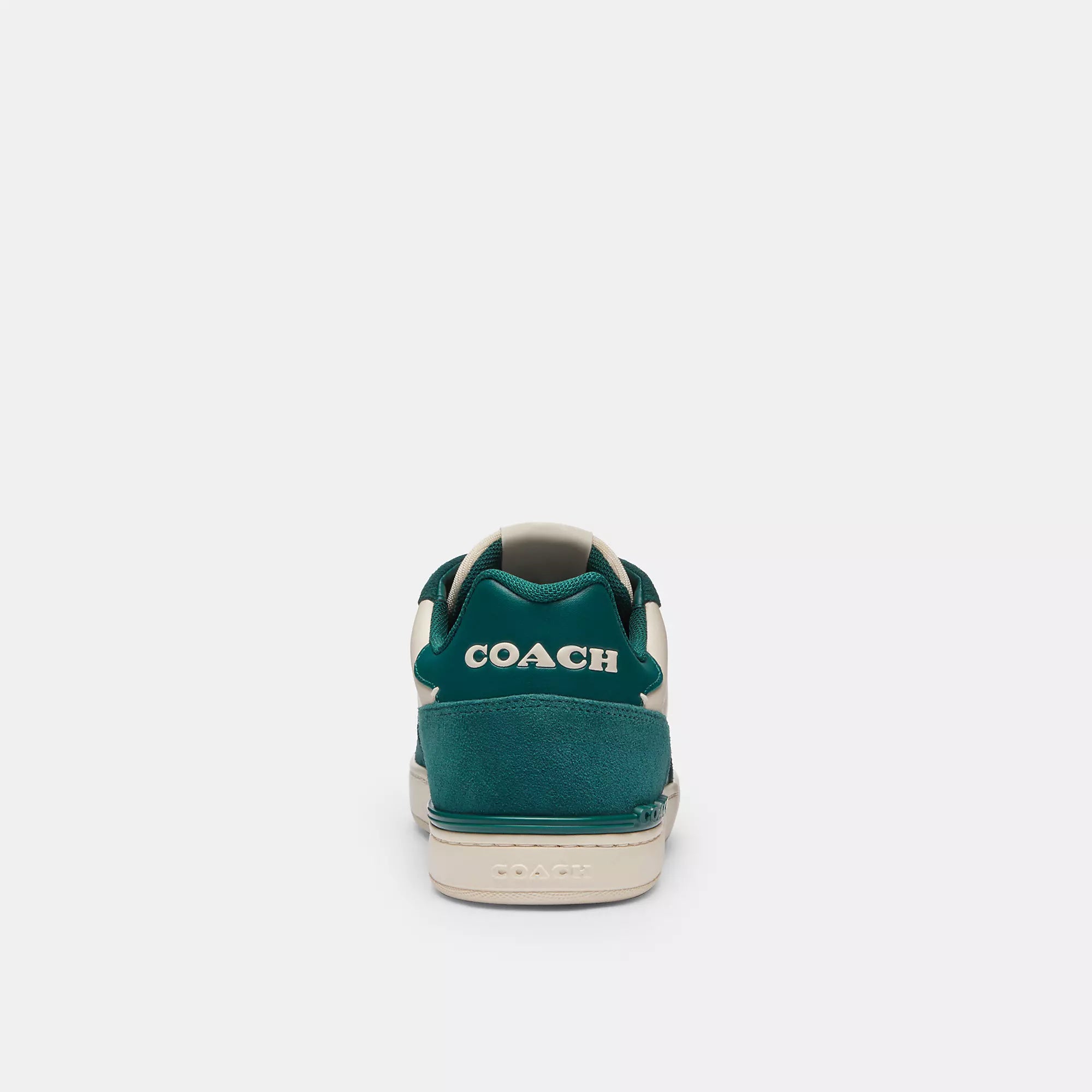 Coach Outlet Clip Court Sneaker