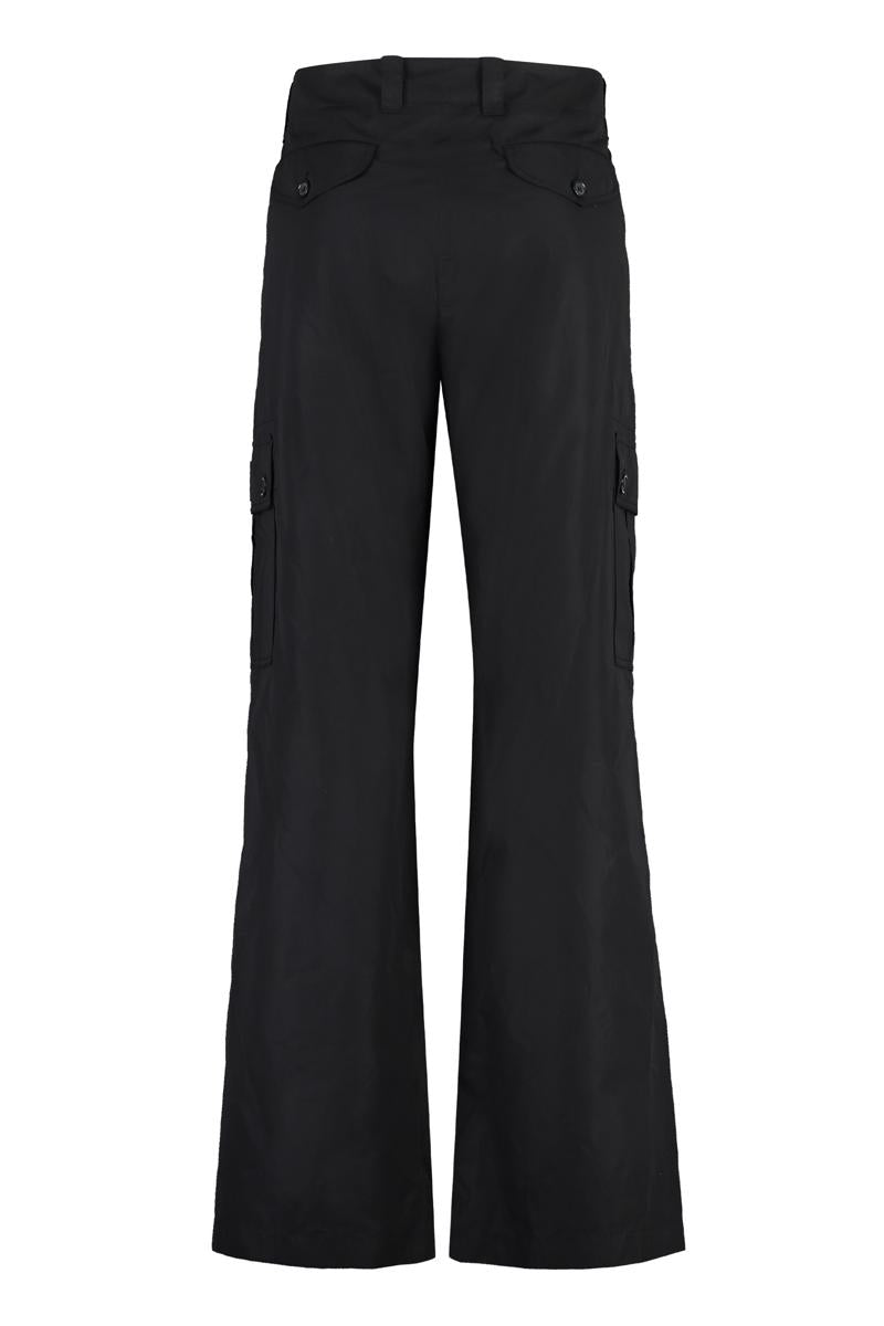 Dolce & Gabbana Cotton Cargo-Trousers