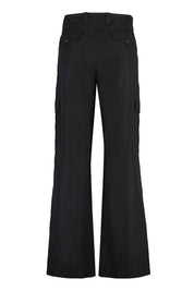 Dolce & Gabbana Cotton Cargo-Trousers