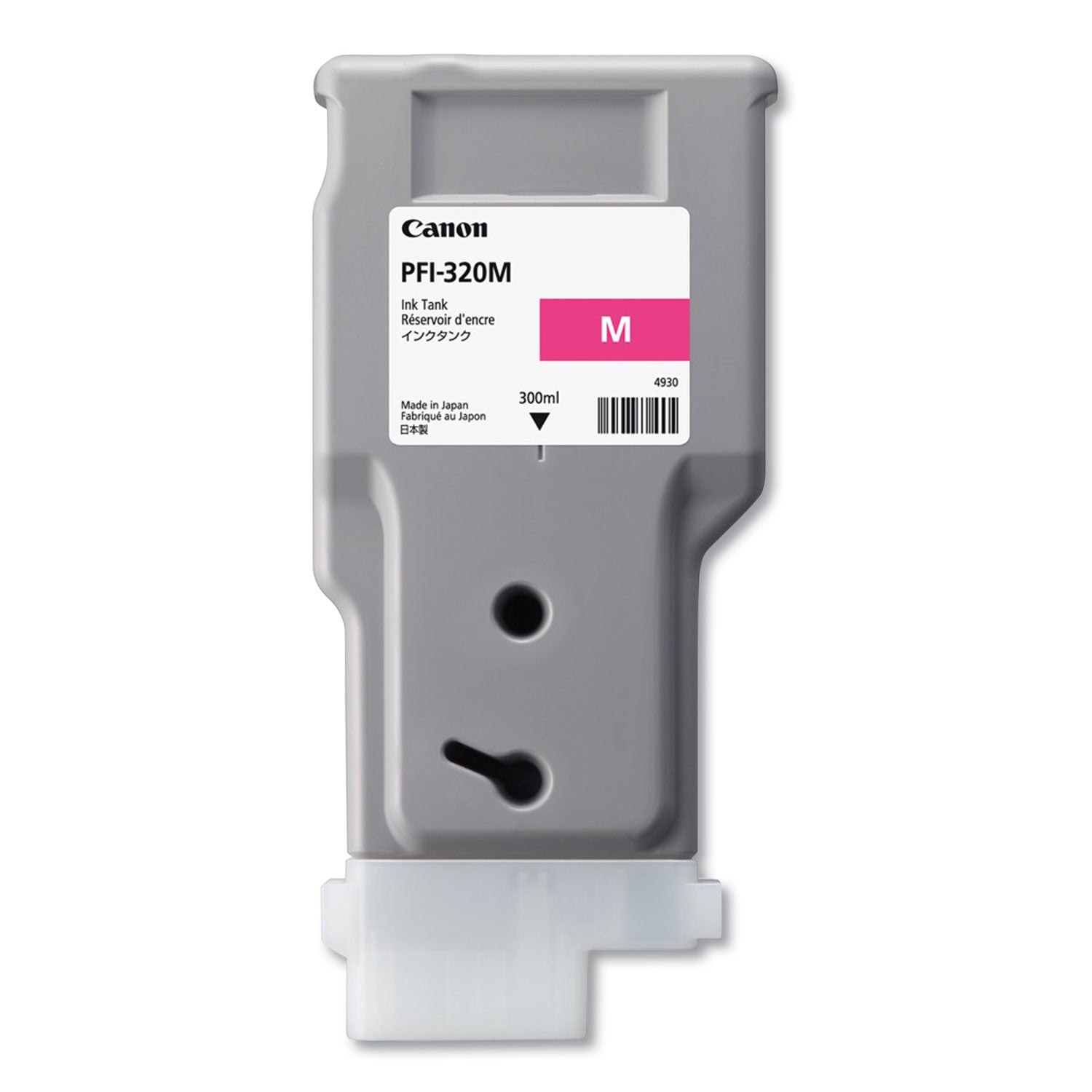 Canon® 2892C001 (PFI-320) Ink, Magenta