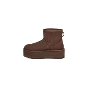 UGG  Suede Women's Boot