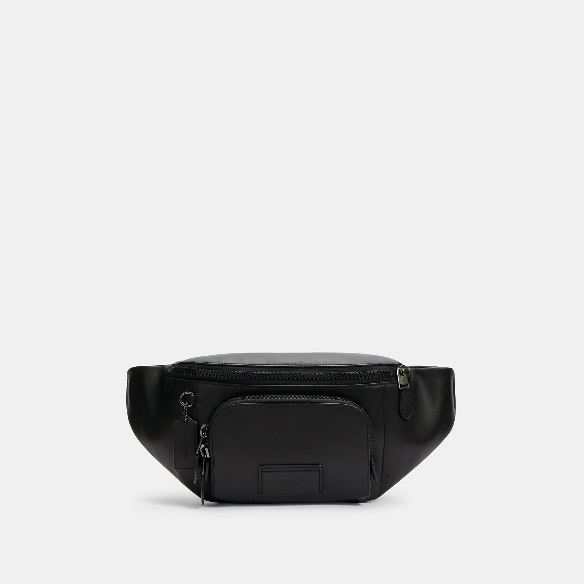 Coach Outlet Track Belt Bag