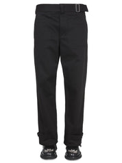 Alexander McQueen Cargo Pants