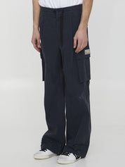 Cotton Jogging Pants