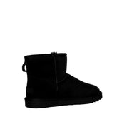 UGG Classic Mini II Black  1016222-BLK Women's