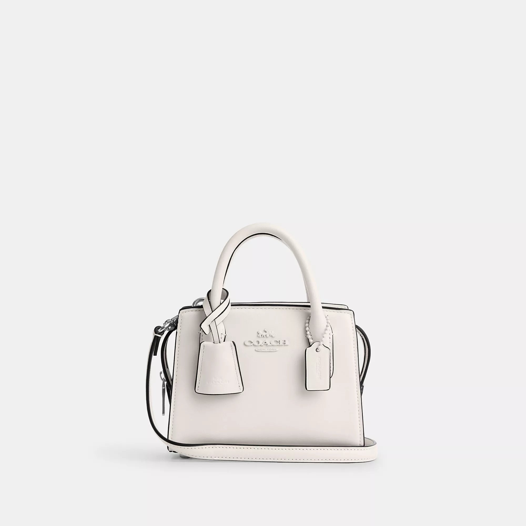 Coach Outlet Andrea Mini Carryall