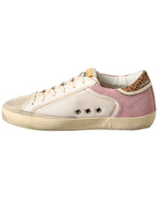 Golden Goose Superstar Leather Sneaker