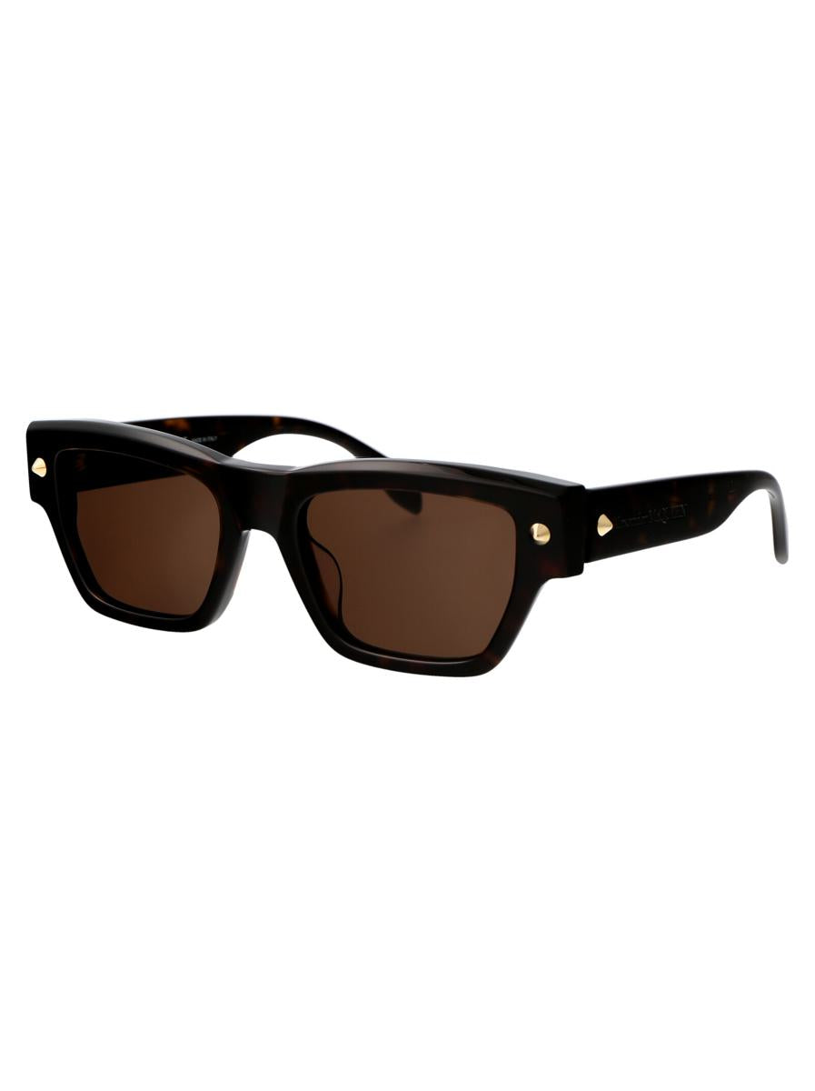 Alexander McQueen Sunglasses